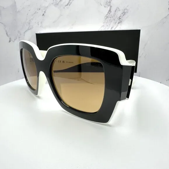 New Chanel Sunglasses